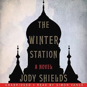 Seller image for Winter Station for sale by GreatBookPrices