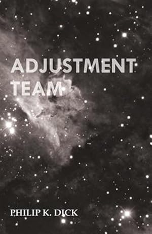 Seller image for Adjustment Team for sale by GreatBookPrices