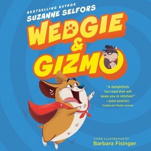 Seller image for Wedgie & Gizmo : Library Edition for sale by GreatBookPrices