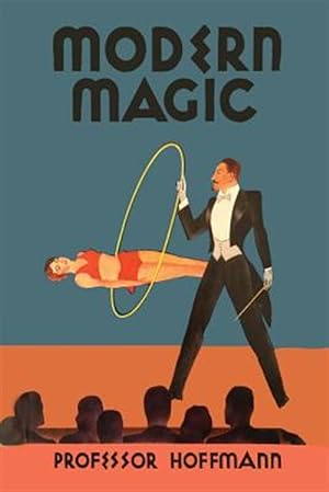 Immagine del venditore per Modern Magic venduto da GreatBookPrices