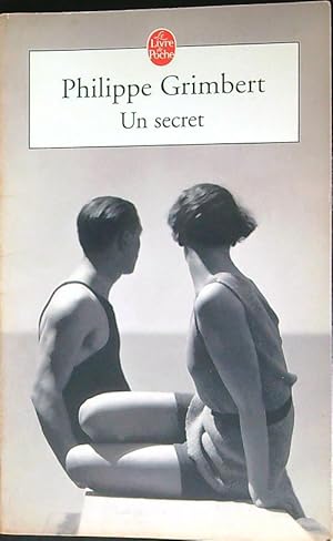 Seller image for Un secret for sale by Librodifaccia