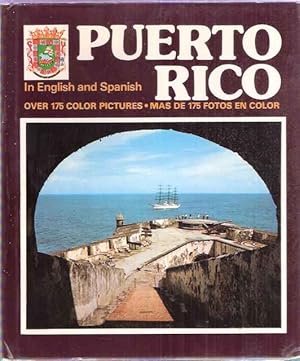 Seller image for Puerto Rico for sale by SOSTIENE PEREIRA