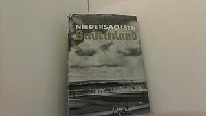 Seller image for Niedersachsen. Bauernland. for sale by Antiquariat Uwe Berg