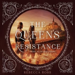 Seller image for Queen's Resistance for sale by GreatBookPricesUK