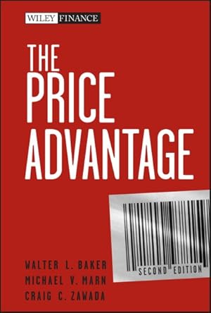 Image du vendeur pour Price Advantage mis en vente par GreatBookPricesUK