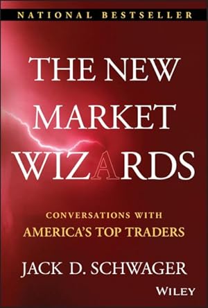 Immagine del venditore per New Market Wizards : Conversations With America's Top Traders venduto da GreatBookPricesUK