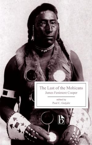Immagine del venditore per Last of the Mohicans : A Narrative of 1757 venduto da GreatBookPricesUK