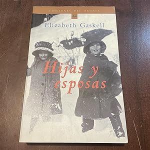 Imagen del vendedor de Hijas y esposas a la venta por Kavka Libros