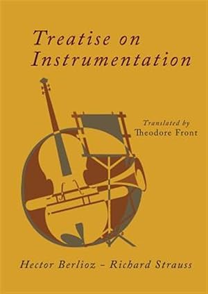 Immagine del venditore per Treatise on Instrumentation venduto da GreatBookPricesUK