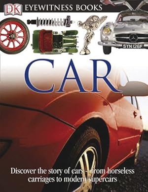 Seller image for Eyewitness Car for sale by GreatBookPrices