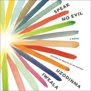 Imagen del vendedor de Speak No Evil a la venta por GreatBookPrices