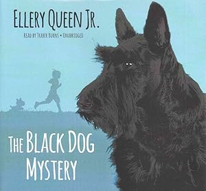 Image du vendeur pour Black Dog Mystery : Library Edition mis en vente par GreatBookPrices