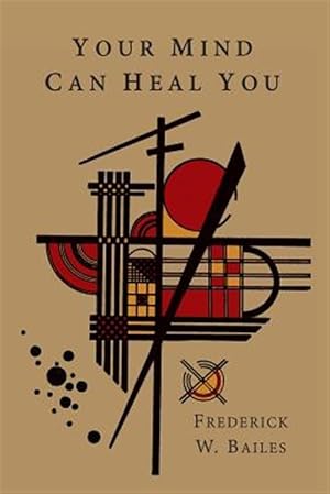 Seller image for Your Mind Can Heal You for sale by GreatBookPrices