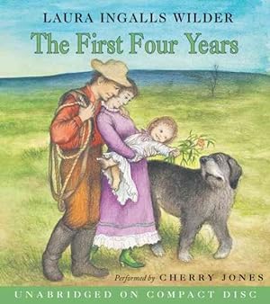 Seller image for First Four Years for sale by GreatBookPrices