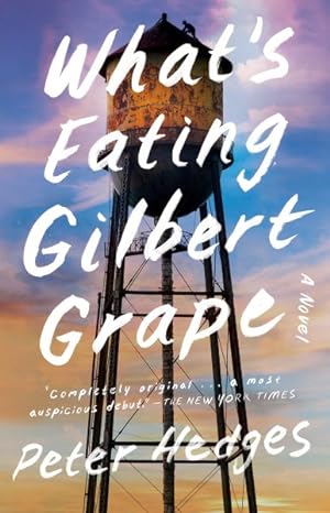 Seller image for What's Eating Gilbert Grape for sale by GreatBookPrices
