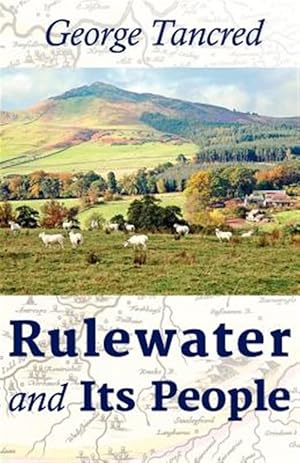 Seller image for Rulewater and Its People for sale by GreatBookPrices