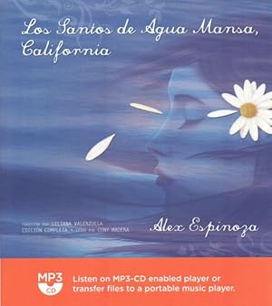 Seller image for Los Santos de Agua Mansa, California / California Still Water Saints : Library Edition -Language: Spanish for sale by GreatBookPrices