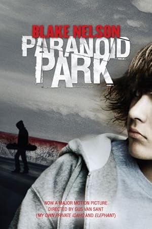 Seller image for Paranoid Park for sale by GreatBookPrices