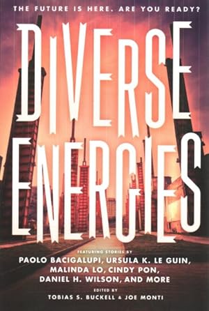 Seller image for Diverse Energies for sale by GreatBookPrices