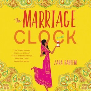 Seller image for Marriage Clock for sale by GreatBookPrices