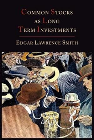 Immagine del venditore per Common Stocks As Long Term Investments venduto da GreatBookPrices