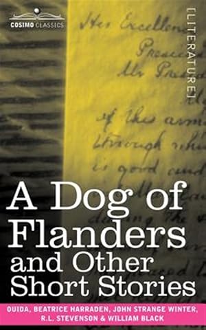 Imagen del vendedor de Dog of Flanders and Other Short Stories a la venta por GreatBookPrices