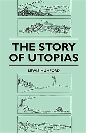Seller image for The Story of Utopias for sale by GreatBookPrices