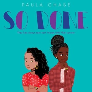 Seller image for So Done for sale by GreatBookPrices