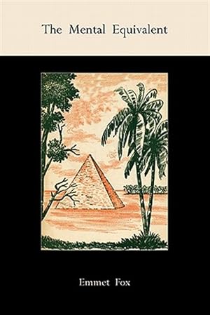 Seller image for The Mental Equivalent for sale by GreatBookPrices