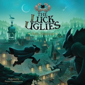 Seller image for Luck Uglies for sale by GreatBookPrices