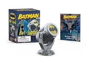 Imagen del vendedor de Batman : Bat-Signal a la venta por GreatBookPrices