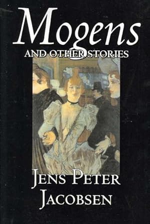 Image du vendeur pour Mogens and Other Stories mis en vente par GreatBookPrices