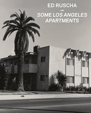 Immagine del venditore per Ed Ruscha and Some Los Angeles Apartments venduto da GreatBookPrices