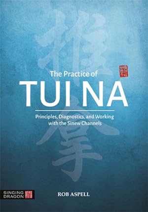 Imagen del vendedor de Practice of Tui Na : Principles, Diagnostics and Working With the Sinew Channels a la venta por GreatBookPrices