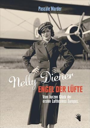 Bild des Verkufers fr Nelly Diener.: Engel der Lfte. zum Verkauf von Antiquariat Mander Quell