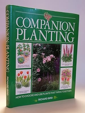 Companion Planting