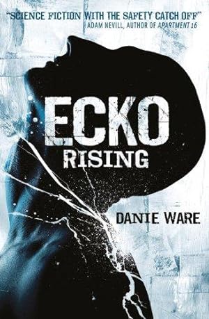 Seller image for Ecko Rising for sale by WeBuyBooks