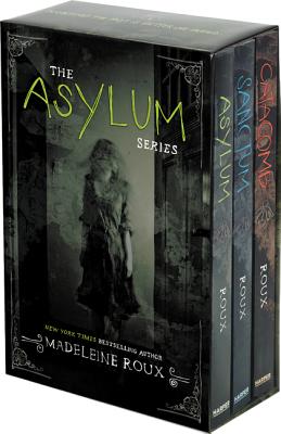 Imagen del vendedor de Asylum 3-Book Box Set: Asylum, Sanctum, Catacomb (Paperback or Softback) a la venta por BargainBookStores