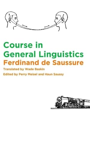 Seller image for Course in General Linguistics for sale by GreatBookPrices