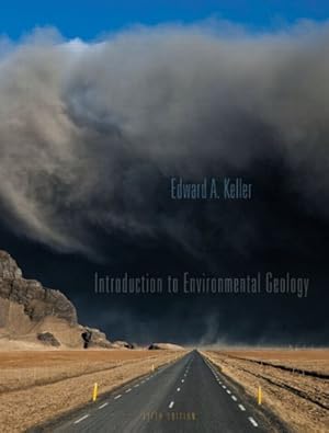 Immagine del venditore per Introduction to Environmental Geology venduto da GreatBookPrices