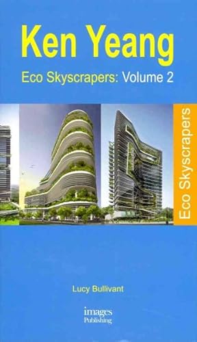 Bild des Verkufers fr Eco Skyscrapers zum Verkauf von GreatBookPrices
