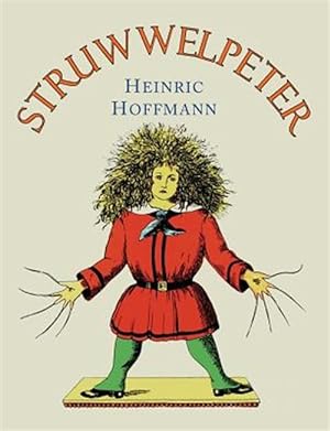 Seller image for Struwwelpeter: English Translation for sale by GreatBookPrices