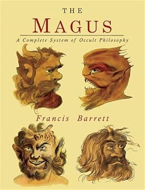 Seller image for The Magus: A Complete System of Occult Philosophy for sale by GreatBookPrices