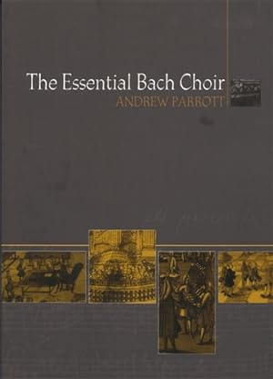 Seller image for Essential Bach Choir for sale by GreatBookPrices
