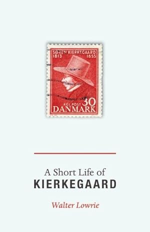 Seller image for Short Life of Kierkegaard for sale by GreatBookPrices