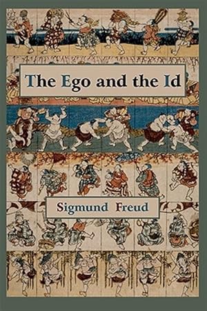 Seller image for EGO & THE ID - 1ST /E TEXT for sale by GreatBookPrices