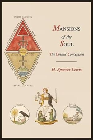 Imagen del vendedor de Mansions of The Soul: The Cosmic Conception a la venta por GreatBookPrices