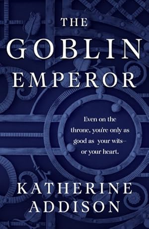 Image du vendeur pour Goblin Emperor mis en vente par GreatBookPrices