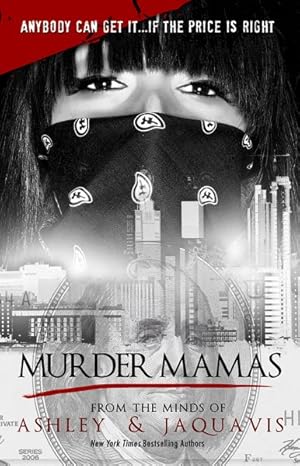 Seller image for Murder Mamas for sale by GreatBookPrices