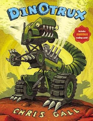 Immagine del venditore per Dinotrux venduto da GreatBookPrices